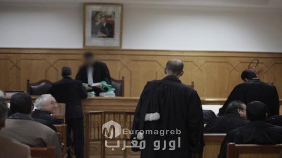 الحسيمة.. الحكم بـ18 سنة سجناً نافذاً في قضية هتك عرض قاصر