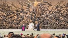 شباب الكونفدرالية الإسلامية الإيطالية يشاركون في لقاء بالفاتيكان: خطوة جديدة في مسار الحوار والتعايش