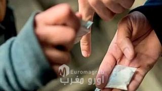 توقيف تلميذة في الحسيمة بتهمة حيازة مواد مخدرة