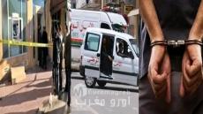 ​سقوط هوليودي.. الأمن يباغت أحد منفذي عملية السطو المثيرة بالحسيمة في قلب مكناس