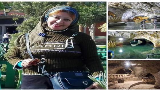 منى فتحي حامد تكتب جنة الله في الأرض
