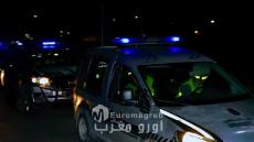 الحسيمة.. تفكيك شبكة لترويج المخدرات الصلبة بإمزورن وتوقيف ثلاثة أشخاص من بينهم مبحوث عنه وطنياً