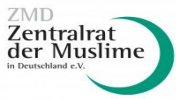 بيان صحفي من المجلس الأعلى للمسلمين في ألمانيا (ZMD) يقر استبعاد منظمة “الجماعة الإسلامية الألمانية (DMG)”