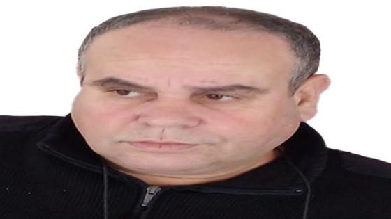 بورتريه: أشياء من المسار الفني والنضالي للفنان الريفي (حسن تيبريت)