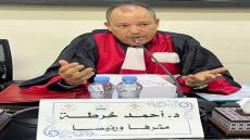 فيديو :الدكتور أحمد خرطة يشيد بدور الإعلام ويثمن جهود المساهمين في إعادة هيكلة كلية الناظور