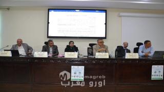 الكلية متعددة التخصصات بالناظور تفتح نقاش التحولات الجيوسياسية المعاصرة وسط حضور أكاديمي وازن