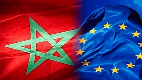 Maroc-UE: Entretien téléphonique entre Bourita et Borrell