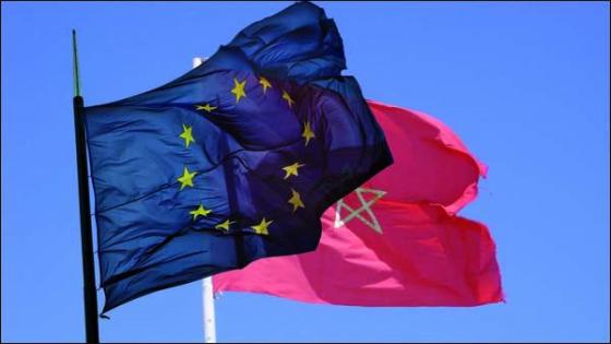 برلمانية إيطالية: قرار البرلمان الأوروبي بشأن المغرب “مغلوط وغير مناسب”