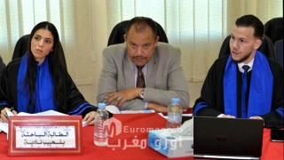 تميز أكاديمي لافت بالناظور: رسالتان في قانون العقار والتعمير تنالان 18/20 مع التوصية بالنشر