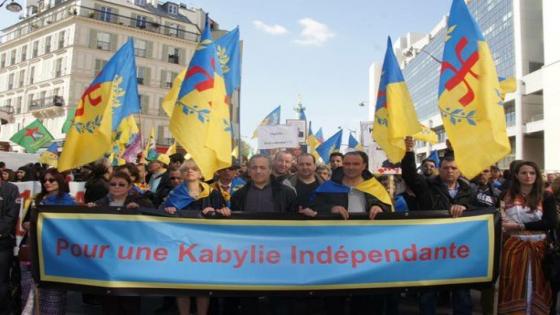 Les Kabyles Revendiquent L’indépendance À Genève Et Dénoncent Le Régime Militaire Algérien