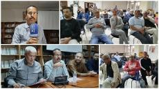 ثقة متجددة وقيادة جديدة خالد ديدوح رئيسًا جديدًا لاتحاد ملاك المركب التجاري “ناظور سانتر”