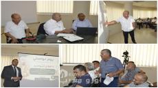 وجدة تحتضن لقاءً لتحديث تسويق الدواجن وتعزيز السلامة الصحية وتنافسية القطاع