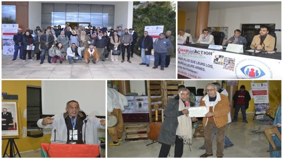 ناشطون حقوقيون يستعرضون معاناة الشباب المهاجر في عرض المتوسط