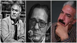 جائزة الأركانة العالمية للشعر لسنة 2026 تتوّجُ الشّعرية الفلسطينية تحْتفي بالشُّعراء غسّان زقطان، يوسف عبد العزيز، طاهر رياض وزهير أبُو شايب