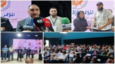 الناظور: الحزب المغربي الحر يجدد هياكله الإقليمية ويراهن على النخب الشابة للمرحلة المقبلة