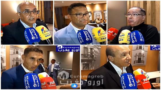 أربعة أحزاب تعلن تكتلها في مجموعة نيابية مشتركة تجمع 6 نواب