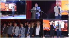 حينما تحتفي جهة الشرق بالسينما.. التكريم والفن عنوان عريض لخدمة التنمية المستدامة