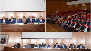 لقاء تحسيسي يسلط الضوء على أهمية الاستحقاقات التشريعية 2026 ودور المواطن في إنجاحها