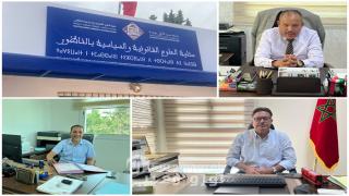 الدخول الجامعي بالناظور.. حركية لافتة وأول موسم للكليات الأربع بعد إعادة هيكلة الكلية متعددة التخصصات