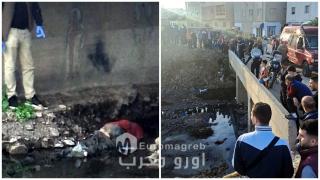 استنفار أمني بحي “براقة” بالناظور عقب العثور على جثة بواد اليماني