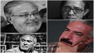 جائزة الأركانة العالمية للشعر لسنة 2026 تتوّجُ الشّعرية الفلسطينية وتحْتفي بالشُّعراء غسّان زقطان، يوسف عبد العزيز،طاهر رياض وزهير أبُو شايب