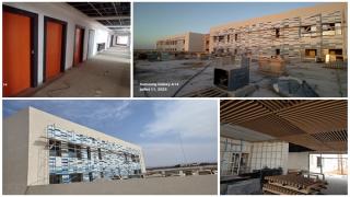 الناظور على أعتاب نقلة صحية نوعية: المستشفى الإقليمي الجديد بسلوان يقترب من الجاهزية
