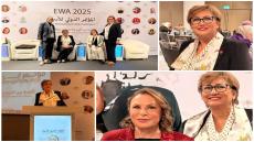 مشاركة مغربية فاعلة في مؤتمر المبادرات الإنسانية بالأردن