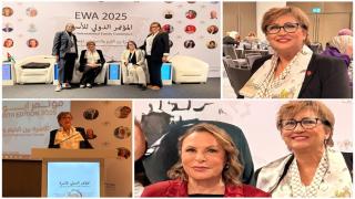 مشاركة مغربية فاعلة في مؤتمر المبادرات الإنسانية بالأردن