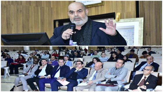 الرباط.. باحثون وخبراء يستعرضون مسار الوحدة الترابية ورهانات المرحلة المقبلة في ندوة مؤسسة فكر