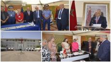 والي جهة الشرق: المغاربة المقيمون بالخارج شريك استراتيجي في إنجاح أوراش المغرب 2030