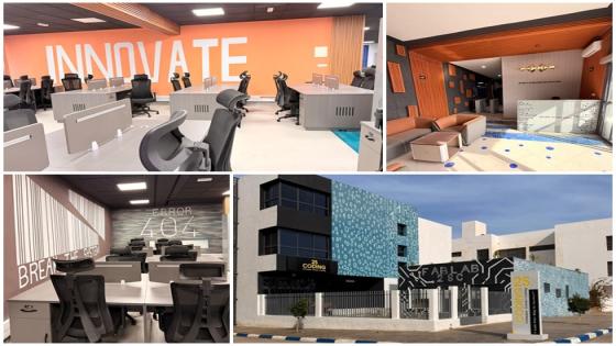 تعزيزاً للرقمية بإقليم الناظور.. إطلاق مدرسة “2S Coding” بسلوان لتمكين الشباب في مهن البرمجة