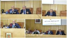 جماعة وجدة تكشف خطة إصلاح النقل الحضري 42 حافلة تؤمن المرحلة الانتقالية و131 حافلة ضمن المشروع الجديد