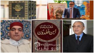 هل أضاع المغرب النسخة الأصلية من “مقدمة ابن خلدون”؟.. لغز غياب المخطوطة واستبعاد الرباط من ملف اليونسكو