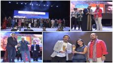 وجدة تسدل الستار على الدورة الـ13 لمهرجان السينما والهجرة بتتويج الإبداع