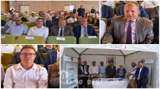 مؤسسات التعليم العالي بالناظور تسجل حضورًا وازنًا في الاحتفاء باليوم الوطني لمغاربة العالم