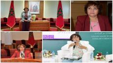ابراهيم بن مدان يكتب السعدية بنسهيلي.. كفاءة اتحادية تفتح باب الاستوزار