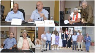 العمل المؤسساتي لجمعيات الآباء في إصدار جديد للدكتور حسن الكداني