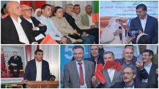 الأحرار بوجدة ينظمون يوما إشعاعياً حول القرار الأممي الجديد وقضية الصحراء