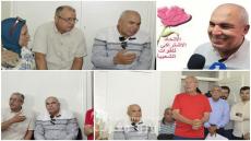 بثقة القيادة وحصيلة برلمانية وازنة عمر أعنان يستعد لجولة انتخابية ثانية بوجدة