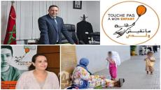 ظاهرة التسول بالأطفال بوجدة تثير القلق وتطرح أسئلة حول الاستغلال