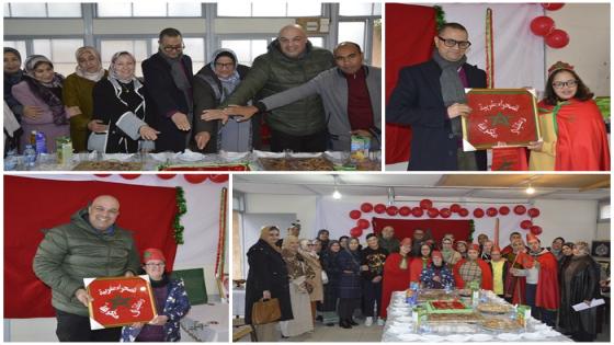 من الحلم إلى الواقع أمهات ذوي الهمم يصنعن نموذجا للإصرار والعزيمة