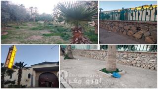 مسجد القدس معلمة دينية في انتظار الاهتمام وتأهيل محيطه