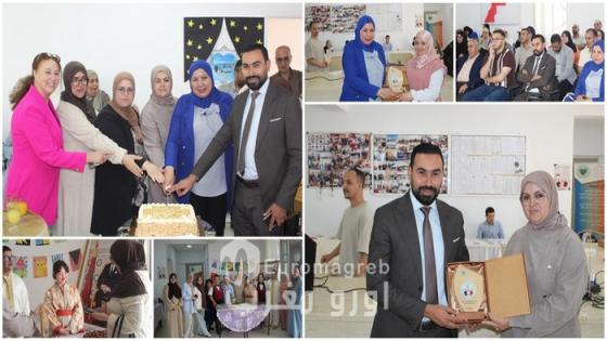 الحسيمة: انطلاق فعاليات الملتقى السادس لأطفال ثلاثي الصبغي بمشاركة جمعوية ومؤسساتية