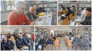 مهرجان منارة المتوسط للشباب يحتضن ندوة علمية حول القيم الحقوقية الكونية ودور الأغنية في نشرها وترسيخها