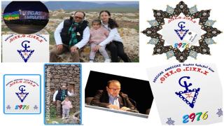 اسفاذجث_سنايار #إيض_ناير-حيان-الحاكوز) موسم يجمع بين التاريخ والميثولوجيا تقاليد قلعية الريف الاقصى الشرقي نموذجا