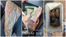 درك الجديدة يطيح بـ “عصابة الكنوز” في خميس متوح