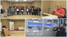 من إيغودار إلى عدسة الذاكرة… وجدة توثق التراث الثقافي بشرق المغرب