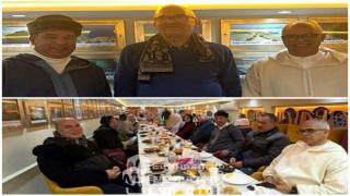 جمعية “أيمن للتوحد” بالناظور.. حينما تترفع الذمم عن “الاسترزاق” وتنتصر كرامة العمل الجمعوي