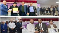 تحت شعار “الوفاء والتميّز”.. “الفيدرالية” بالناظور تحتفي برموز العطاء التربوي في ليلة الاعتراف