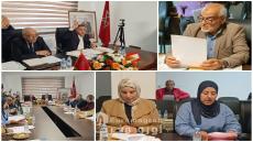 المجلس الإقليمي للناظور يصادق على حزمة مشاريع تنموية في دورة استثنائية “دسمة”